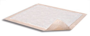 Attends¨Dri-Sorb¨Advanced Disposable Polymer Absorbent Underpad