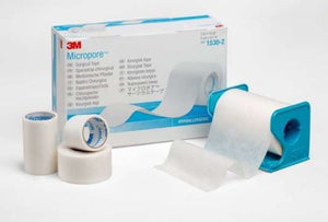 3M 1535-0 TAPE MICROPORE .5X10YD   1 Each