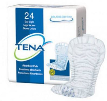 Incontinence Liner TENA¬ Promise¬ Light Absorbency Polymer Unisex Disposable CS of 84
