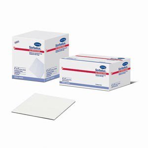 Sorbalux® Gauze Sponge