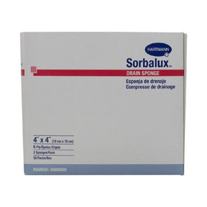 Sorbalux® Drain Sponge