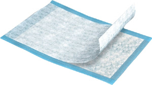 Underpad TENA¬Premium 29-1/2 X 29-1/2 Inch Disposable Polymer Heavy Absorbency CS of 75