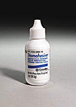 Stomahesive Protective Powder by Convate, Each