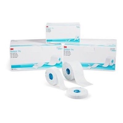 3M 3730-2 TAPE SURG DRY 2X5.5YD Box of 12