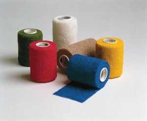 3M 2082 BANDAGE COBAN LF 2"X5YDS   1 Each