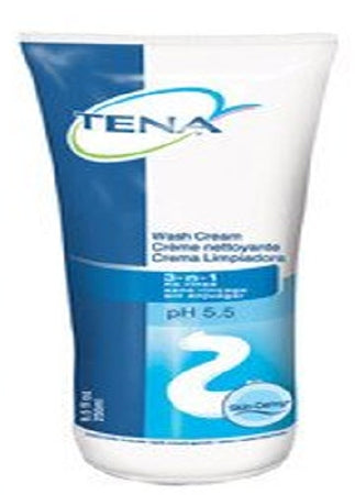 Body Wash TENA¬ Cream 8.5 oz. Tube Unscented EA of 1