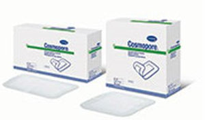 Cosmopor® Sterile Adhesive Dressing