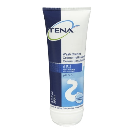Body Wash TENA¬ Cream 8.5 oz. Tube Scented CS of 10