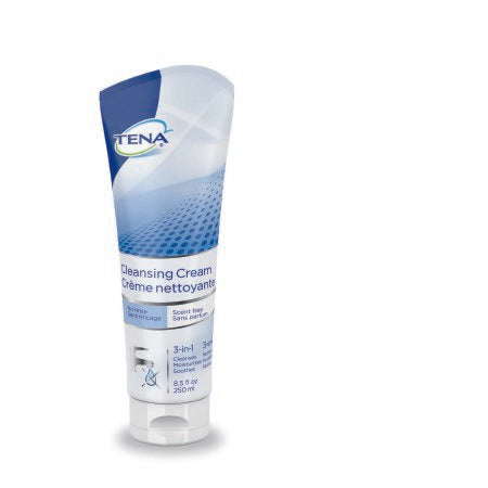 Body Wash TENA¬ Cream 8.5 oz. Tube Unscented EA of 1