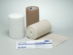 ThreePress® 3 Layer Compression Bandage System