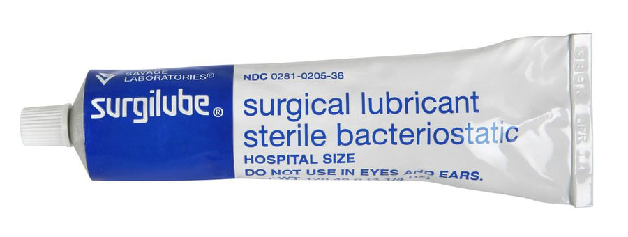 Surgilube by HR Pharmaceuticals,4.250 OZ, Each