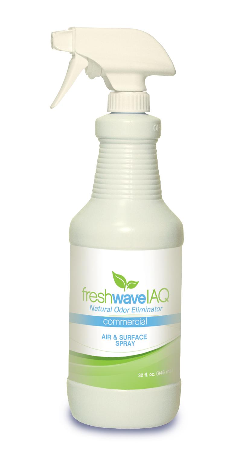 Fresh Wave Air & Surface Liquid,32.000 OZ, Case of 12