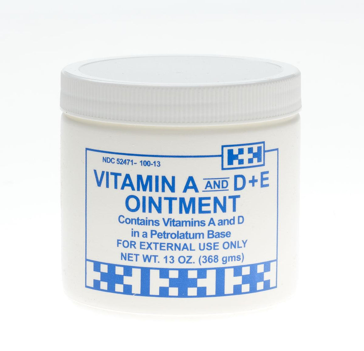 A&D Ointment by H & H Laboratories Inc,13.000 OZ, Each