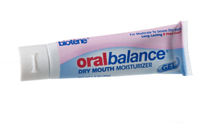 Oralbalance Gel,1.500 OZ, Each
