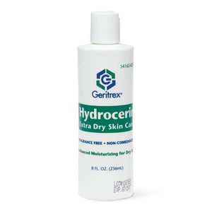 Hydrocerin Lotion,8.00 OZ, Each