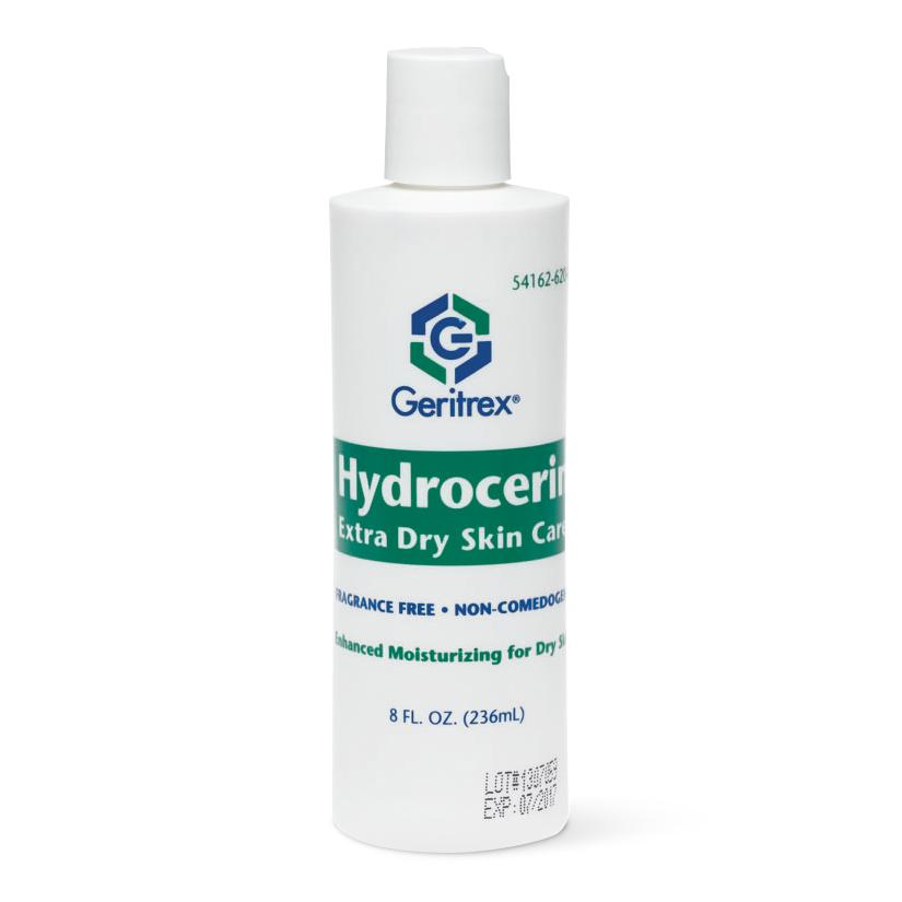 Hydrocerin Lotion,8.00 OZ, Each