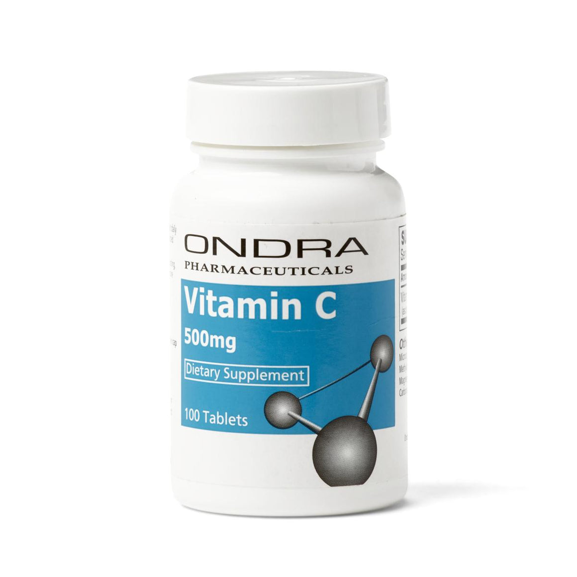 Vitamin C Tablets, Each