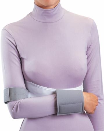 ProCare Deluxe Shoulder Immobilizers by DJO Global, Each