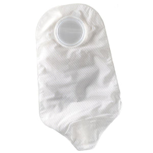 SUR-FIT Natura‚ Urostomy Pouch by Convatec,Transparent, Box of 10