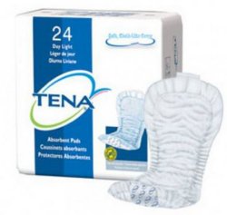 TENA¨ Promise¨ Absorbent Polymer Unisex Disposable Incontinence Liner