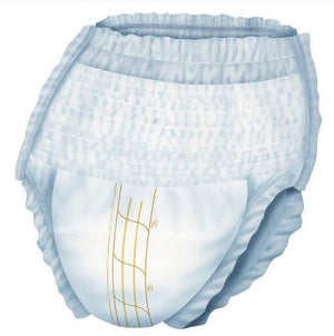 Abri Flex Absorbent Adult Disposable Pull Underwear