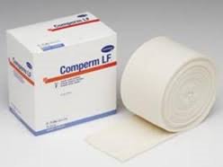 Comperm® LF Retainer Dressing