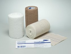 ThreePress® 3 Layer Compression Bandage System