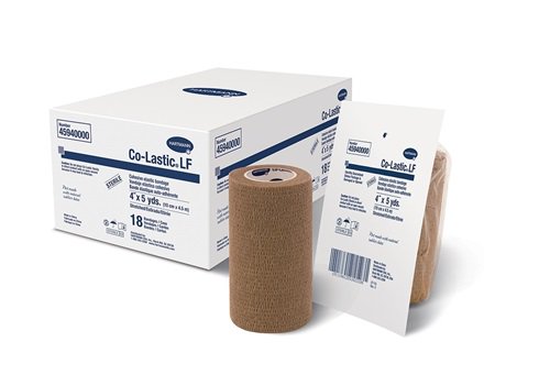 Co-Lastic® Cohesive Bandage