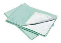 Reusable Polyester / Rayon Absorbent Underpad