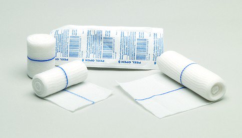 Flexicon® Clean Wrap Conforming Bandage