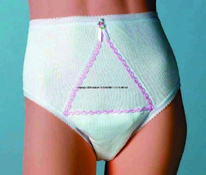 Dignity Absorbent Pull On Reusable Adult Absorbent Underwear