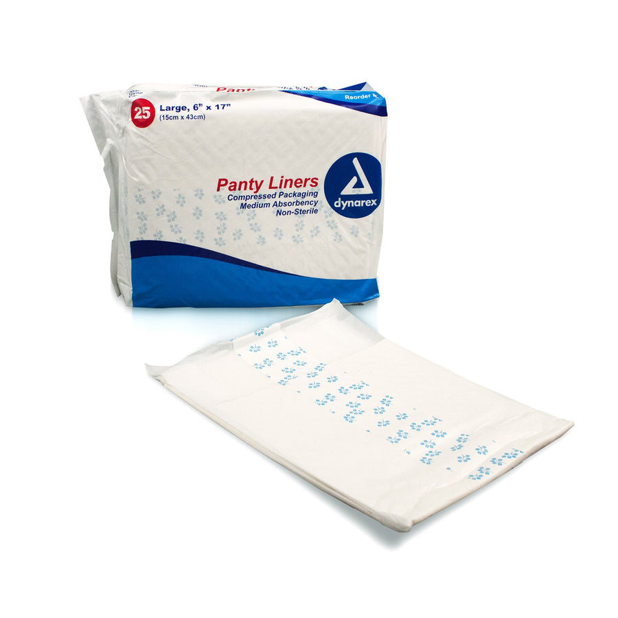 DYN Absorbent Disposable Unisex Bladder Control Pad
