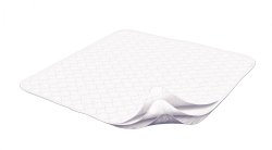 Dignity Absorbent Washable Protectors Reusable Cotton Underpad