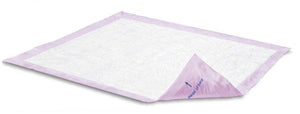 Attends¨ Supersorb¨ Breathables¨ Disposable Polymer Absorbent Underpad