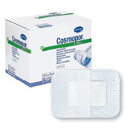 Cosmopor® Sterile Adhesive Dressing