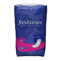 Feminine Pad Prevail¨ Fresh Times¨