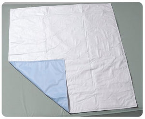 SleepDri Absorbent Reusable Polyester / Rayon Underpad
