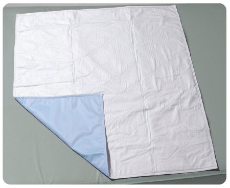 SleepDri Absorbent Reusable Polyester / Rayon Underpad