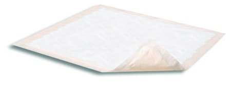 Attends¨ Care Night Preserver¨ Disposable Polymer Absorbent Underpad