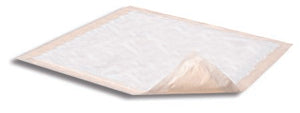 Attends¨ Care Night Preserver¨ Disposable Polymer Absorbent Underpad