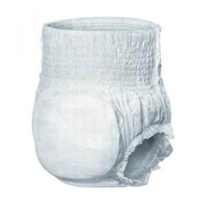Simplicityª Pull On Disposable Adult Absorbent Underwear
