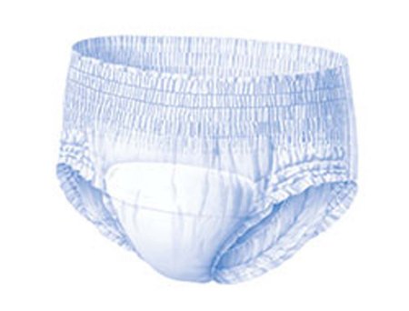 Molicare Mobile Absorbent Pull On Disposable Adult Underwear