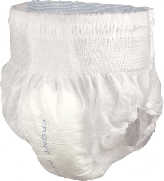 Select Absorbent Pull On Disposable Adult Underwear