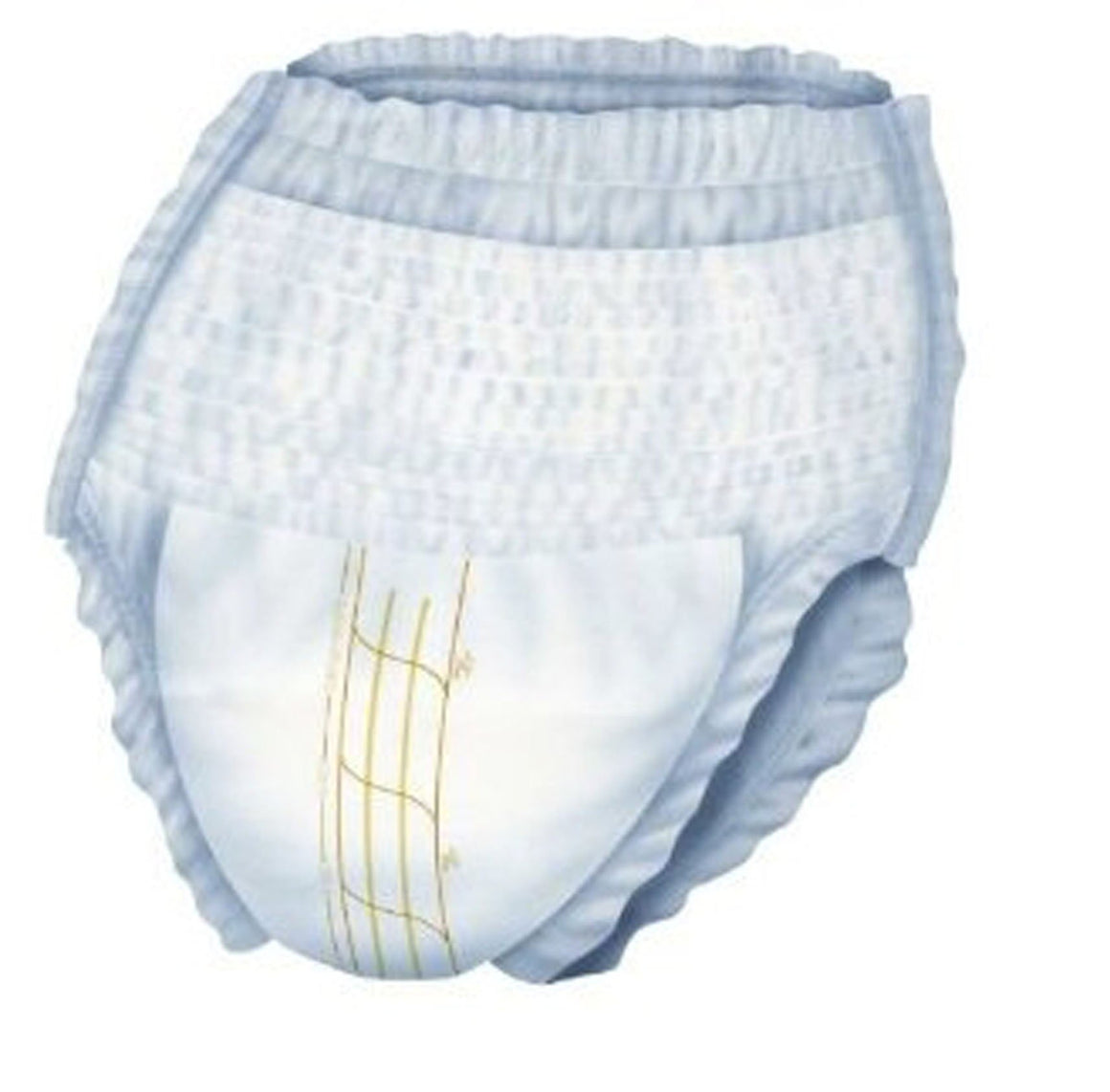Abri Flex Absorbent Adult Disposable Premium Pull on Underwear