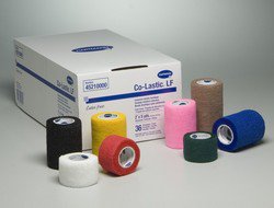 Co-Lastic® Cohesive Bandage