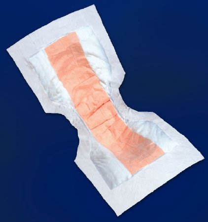 TrimShield Absorbent Polymer Unisex Disposable Incontinence Liner
