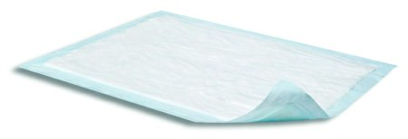 Low Air Loss Air Dri¨ Breathables¨ Plus Disposable Polymer Absorbent Underpad