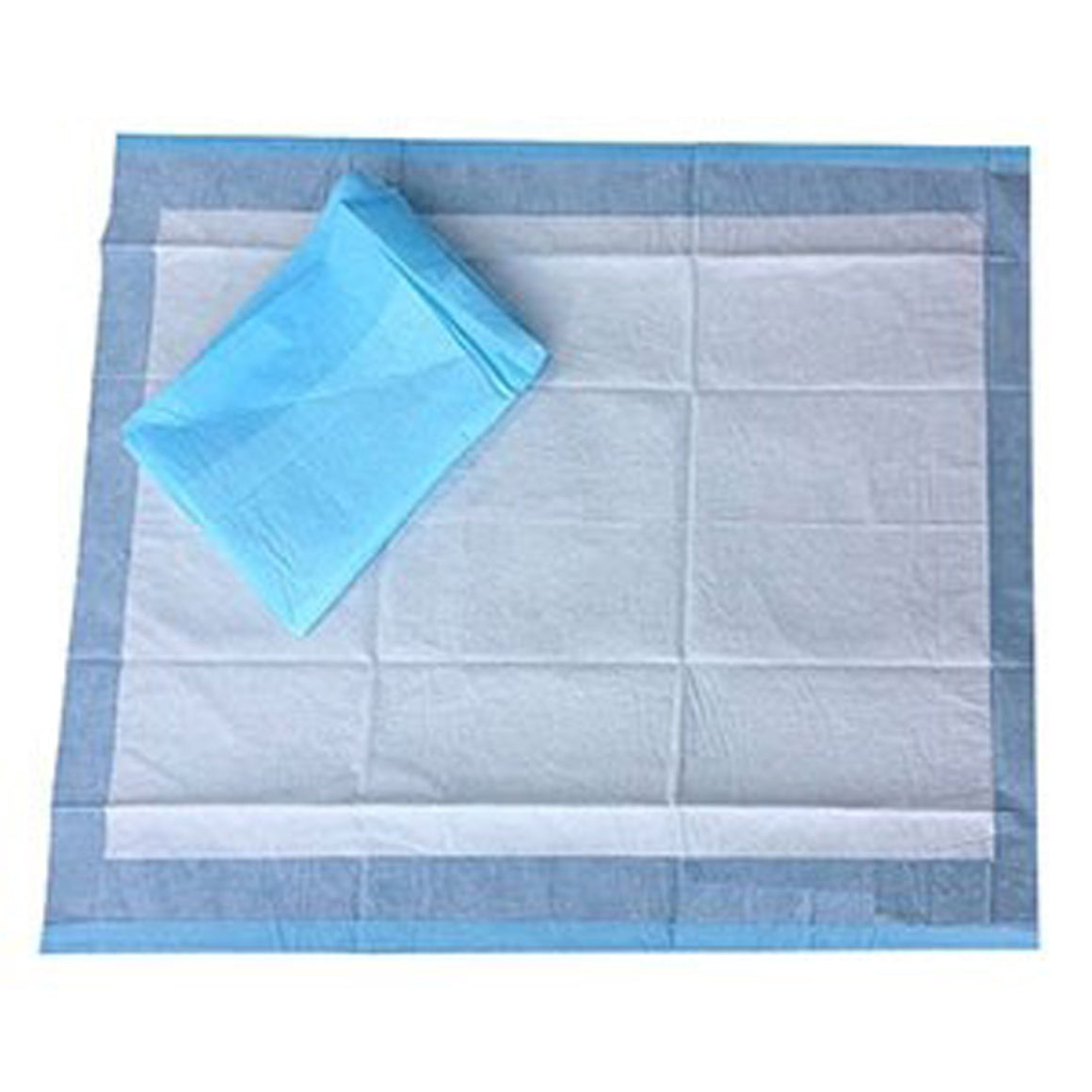 Select Disposable Fluff Absorbent Underpad