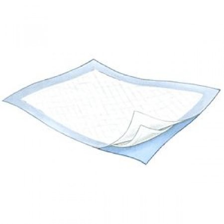Wingsª Disposable Fluff Absorbent Underpad