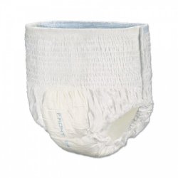ComfortCare Absorbent Pull On Disposable  Adult Underwear